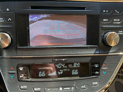 2014 Toyota Avalon XLE   - Photo 32 - Midlothian, IL 60445