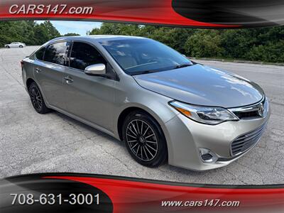 2014 Toyota Avalon XLE   - Photo 7 - Midlothian, IL 60445