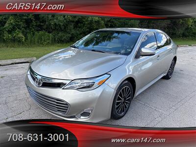 2014 Toyota Avalon XLE   - Photo 1 - Midlothian, IL 60445