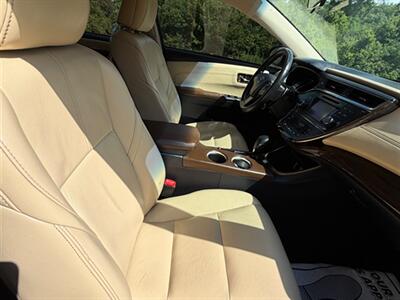 2014 Toyota Avalon XLE   - Photo 19 - Midlothian, IL 60445