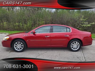 2008 Buick Lucerne CXL   - Photo 3 - Midlothian, IL 60445