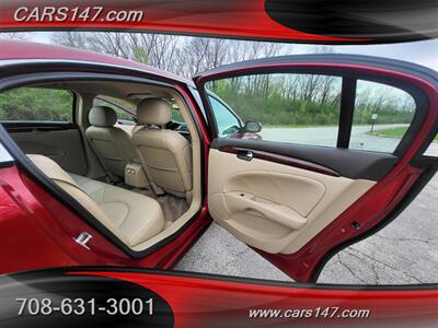 2008 Buick Lucerne CXL   - Photo 26 - Midlothian, IL 60445