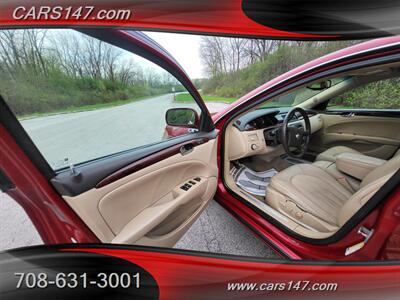 2008 Buick Lucerne CXL   - Photo 24 - Midlothian, IL 60445