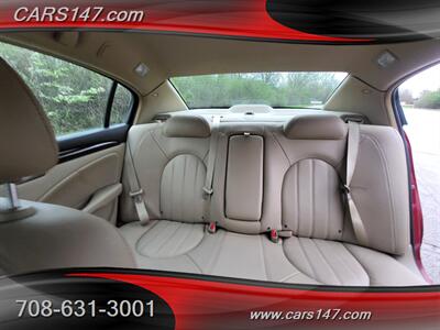 2008 Buick Lucerne CXL   - Photo 13 - Midlothian, IL 60445