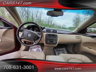 2008 Buick Lucerne CXL   - Photo 12 - Midlothian, IL 60445