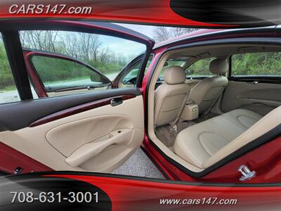2008 Buick Lucerne CXL   - Photo 25 - Midlothian, IL 60445