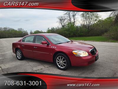 2008 Buick Lucerne CXL   - Photo 8 - Midlothian, IL 60445
