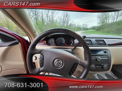2008 Buick Lucerne CXL   - Photo 18 - Midlothian, IL 60445