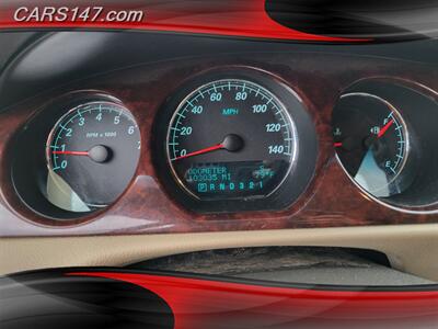 2008 Buick Lucerne CXL   - Photo 21 - Midlothian, IL 60445