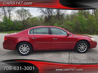 2008 Buick Lucerne CXL   - Photo 7 - Midlothian, IL 60445