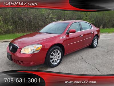 2008 Buick Lucerne CXL   - Photo 1 - Midlothian, IL 60445