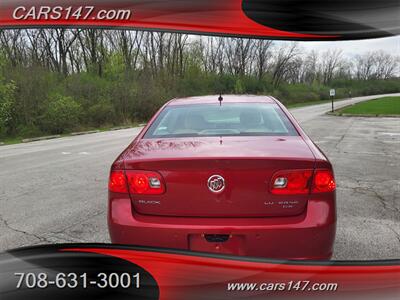 2008 Buick Lucerne CXL   - Photo 5 - Midlothian, IL 60445