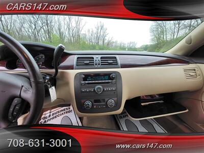 2008 Buick Lucerne CXL   - Photo 19 - Midlothian, IL 60445