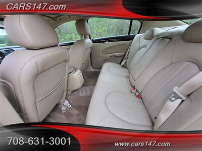 2008 Buick Lucerne CXL   - Photo 16 - Midlothian, IL 60445