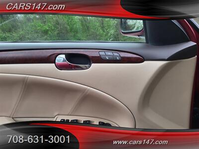 2008 Buick Lucerne CXL   - Photo 23 - Midlothian, IL 60445