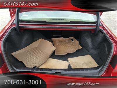 2008 Buick Lucerne CXL   - Photo 10 - Midlothian, IL 60445