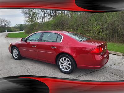 2008 Buick Lucerne CXL   - Photo 4 - Midlothian, IL 60445