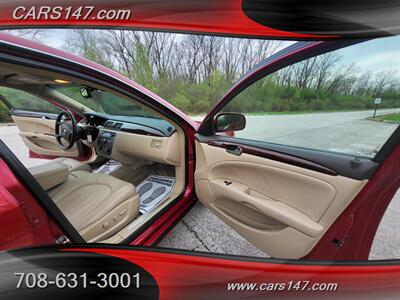 2008 Buick Lucerne CXL   - Photo 27 - Midlothian, IL 60445