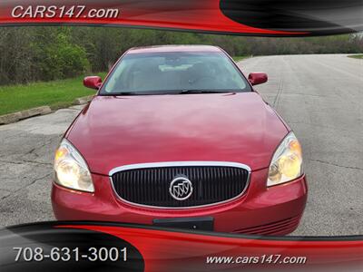 2008 Buick Lucerne CXL   - Photo 9 - Midlothian, IL 60445