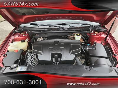 2008 Buick Lucerne CXL   - Photo 11 - Midlothian, IL 60445