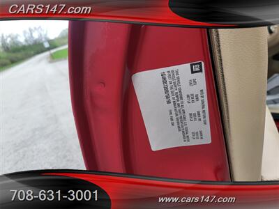 2008 Buick Lucerne CXL   - Photo 32 - Midlothian, IL 60445