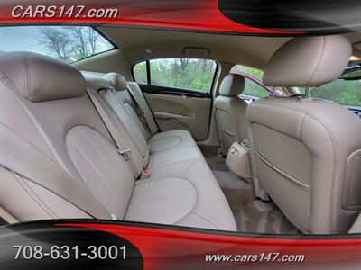 2008 Buick Lucerne CXL   - Photo 17 - Midlothian, IL 60445