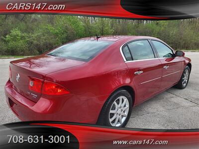 2008 Buick Lucerne CXL   - Photo 6 - Midlothian, IL 60445