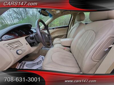 2008 Buick Lucerne CXL   - Photo 14 - Midlothian, IL 60445