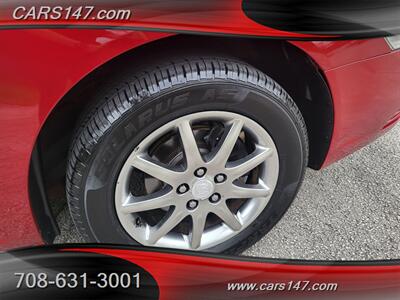 2008 Buick Lucerne CXL   - Photo 28 - Midlothian, IL 60445