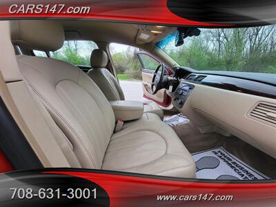 2008 Buick Lucerne CXL   - Photo 15 - Midlothian, IL 60445