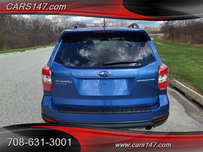 2015 Subaru Forester 2.5i Limited   - Photo 8 - Midlothian, IL 60445