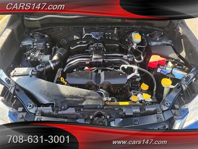 2015 Subaru Forester 2.5i Limited   - Photo 34 - Midlothian, IL 60445