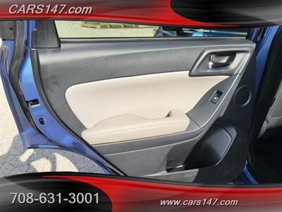 2015 Subaru Forester 2.5i Limited   - Photo 25 - Midlothian, IL 60445