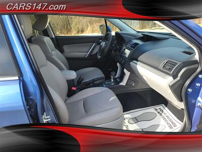 2015 Subaru Forester 2.5i Limited   - Photo 12 - Midlothian, IL 60445