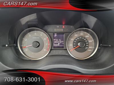 2015 Subaru Forester 2.5i Limited   - Photo 17 - Midlothian, IL 60445