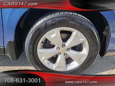 2015 Subaru Forester 2.5i Limited   - Photo 31 - Midlothian, IL 60445