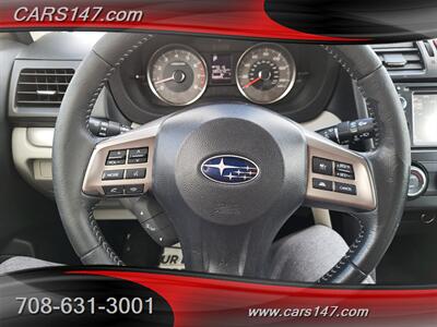 2015 Subaru Forester 2.5i Limited   - Photo 16 - Midlothian, IL 60445