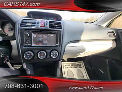 2015 Subaru Forester 2.5i Limited   - Photo 19 - Midlothian, IL 60445