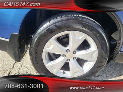 2015 Subaru Forester 2.5i Limited   - Photo 32 - Midlothian, IL 60445