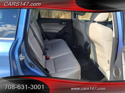 2015 Subaru Forester 2.5i Limited   - Photo 13 - Midlothian, IL 60445