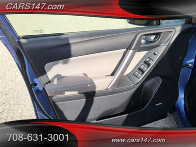 2015 Subaru Forester 2.5i Limited   - Photo 24 - Midlothian, IL 60445