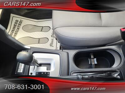 2015 Subaru Forester 2.5i Limited   - Photo 21 - Midlothian, IL 60445