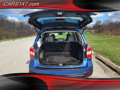 2015 Subaru Forester 2.5i Limited   - Photo 10 - Midlothian, IL 60445
