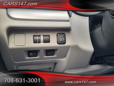 2015 Subaru Forester 2.5i Limited   - Photo 23 - Midlothian, IL 60445