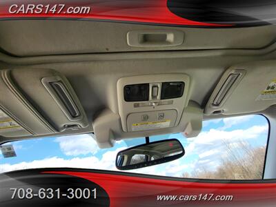 2015 Subaru Forester 2.5i Limited   - Photo 20 - Midlothian, IL 60445
