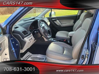 2015 Subaru Forester 2.5i Limited   - Photo 11 - Midlothian, IL 60445