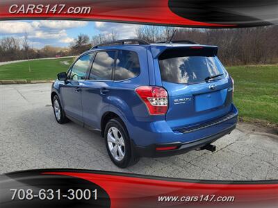 2015 Subaru Forester 2.5i Limited   - Photo 9 - Midlothian, IL 60445