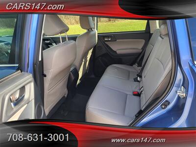 2015 Subaru Forester 2.5i Limited   - Photo 14 - Midlothian, IL 60445