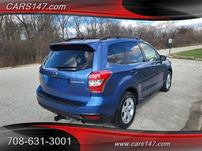 2015 Subaru Forester 2.5i Limited   - Photo 7 - Midlothian, IL 60445