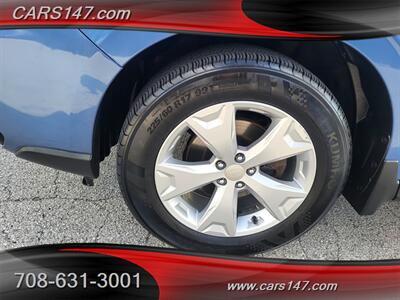 2015 Subaru Forester 2.5i Limited   - Photo 30 - Midlothian, IL 60445